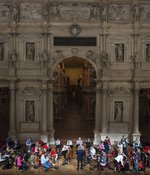 Vicenzai Operafesztivál – Monteverdi: La favola d’Orfeo